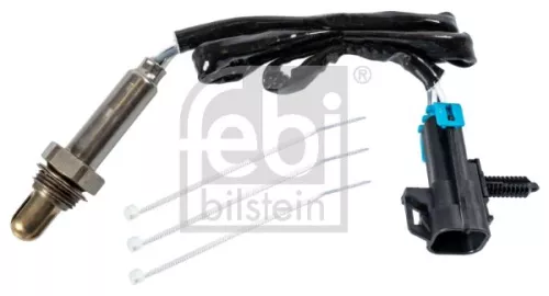 FEBI BILSTEIN 1x Oxygen Sensor (175865)