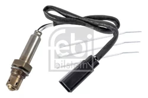 FEBI BILSTEIN 1x Oxygen Sensor (175870)