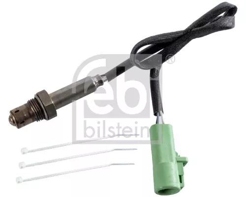 FEBI BILSTEIN 1x Oxygen Sensor (175872)