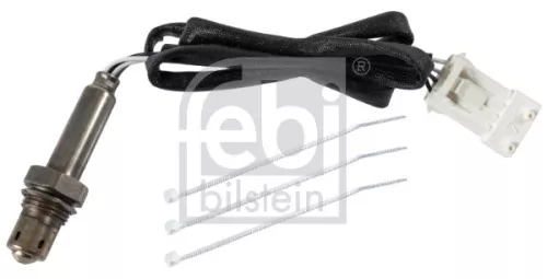 1x Oxygen Sensor