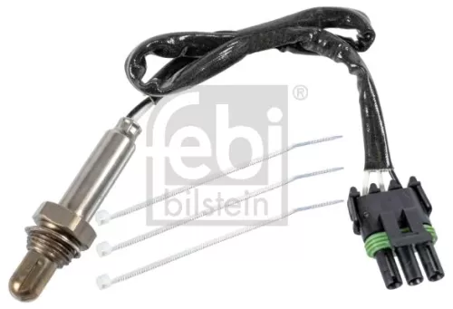 FEBI BILSTEIN 1x Oxygen Sensor (175882)
