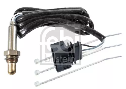 1x Oxygen Sensor