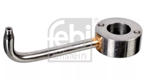 FEBI BILSTEIN 1x Oil Jet, piston underside cooling (175920)