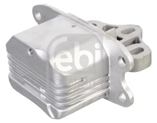 1x Mounting, automatic transmission