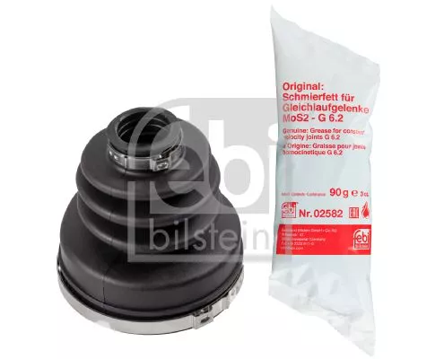 1x Bellow Kit, drive shaft