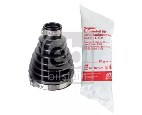 FEBI BILSTEIN 1x Bellow Kit, drive shaft (176028)