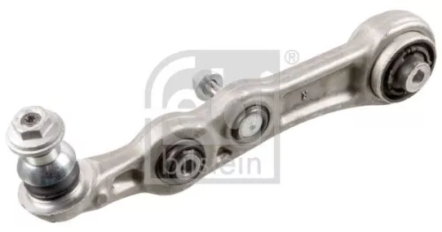 1x Control/Trailing Arm, wheel suspension