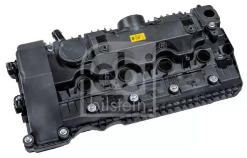1x Cylinder Head Cover