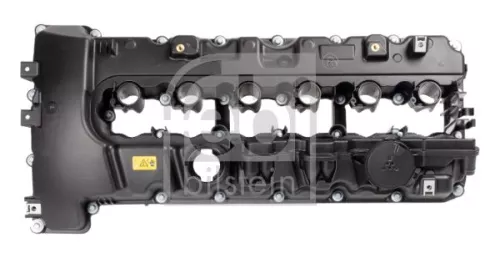 1x Cylinder Head Cover