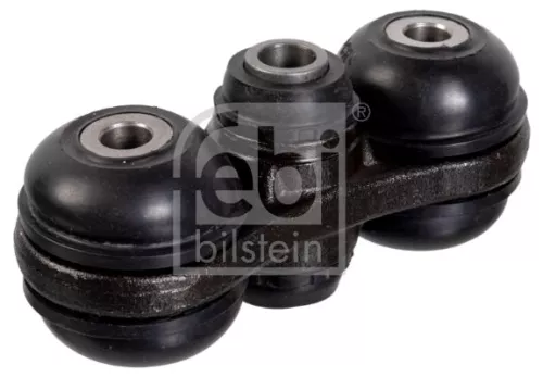 1x Control/Trailing Arm, wheel suspension