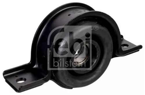 1x Suspension, propshaft