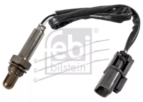 FEBI BILSTEIN 1x Oxygen Sensor (176360)