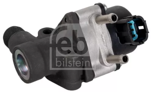 1x EGR Valve