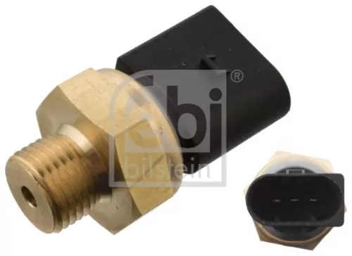 1x Sensor, oil pressure