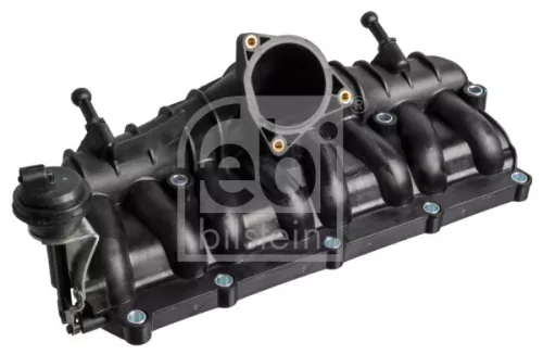 1x Fitting, intake manifold