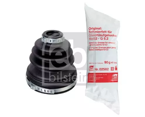1x Bellow Kit, drive shaft