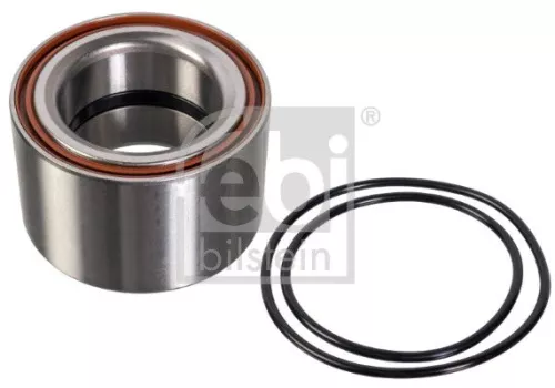 FEBI BILSTEIN 1x Wheel Bearing Kit (176495)