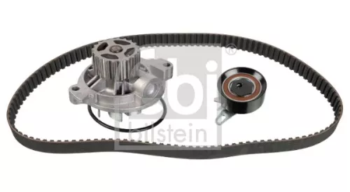 FEBI BILSTEIN 1x Water Pump & Timing Belt Kit (176611)