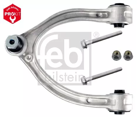 1x Control/Trailing Arm, wheel suspension
