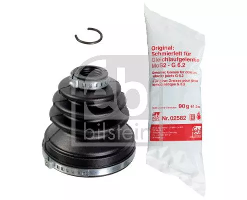 1x Bellow Kit, drive shaft
