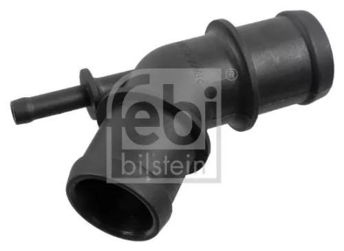 1x Coolant Flange