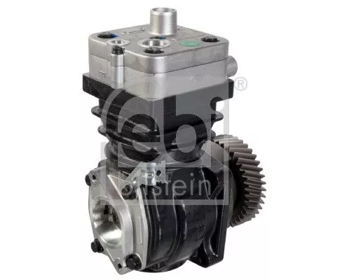 FEBI BILSTEIN 1x Compressor, compressed-air system (176924)