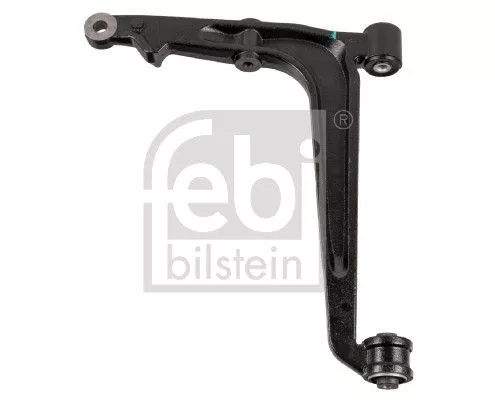 FEBI BILSTEIN 1x Control/Trailing Arm, wheel suspension (176966)