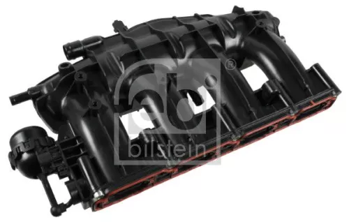 1x Fitting, intake manifold