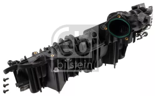 1x Fitting, intake manifold