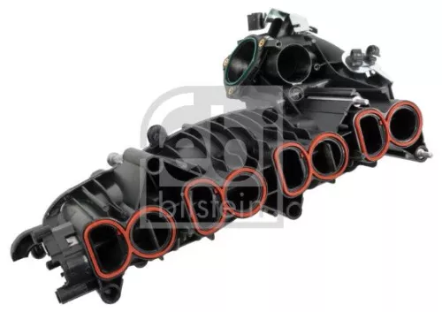 FEBI BILSTEIN 1x Fitting, intake manifold (177048)