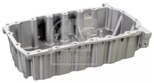 1x Oil Sump
