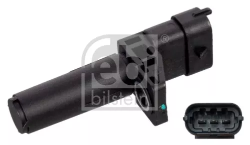 FEBI BILSTEIN 1x Sensor, crankshaft pulse (177113)