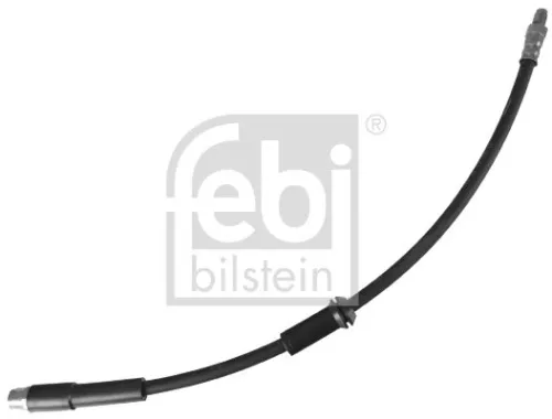 FEBI BILSTEIN 1x Brake Hose (177136)