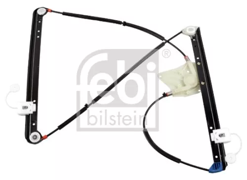 1x Window Regulator