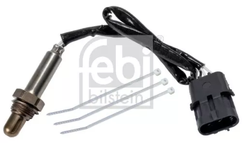 FEBI BILSTEIN 1x Oxygen Sensor (177240)