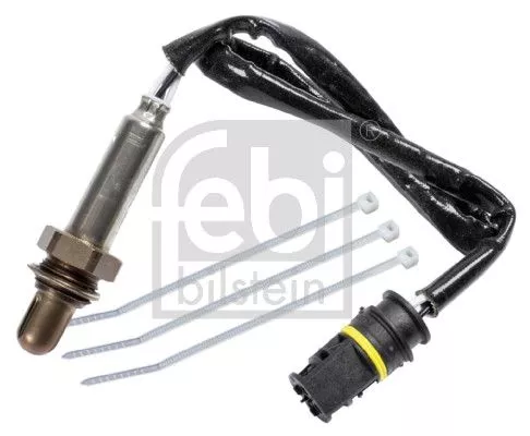 FEBI BILSTEIN 1x Oxygen Sensor (177242)