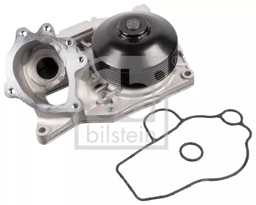 FEBI BILSTEIN 1x Water Pump, engine cooling (177244)