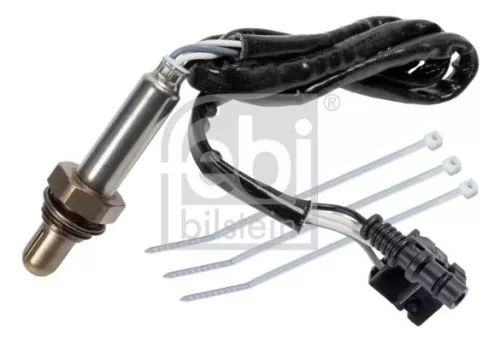 FEBI BILSTEIN 1x Oxygen Sensor (177247)