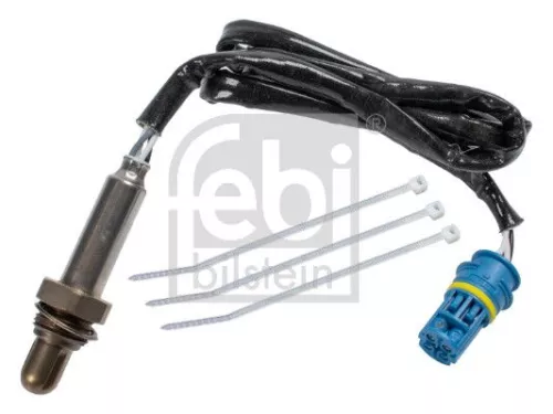 FEBI BILSTEIN 1x Oxygen Sensor (177273)