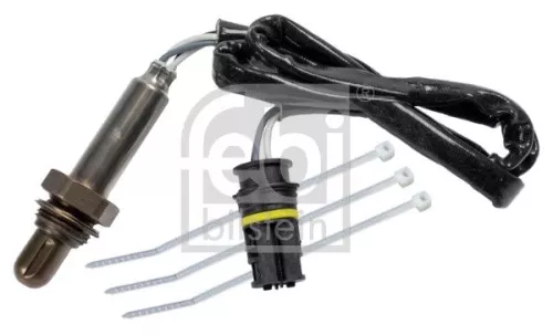 FEBI BILSTEIN 1x Oxygen Sensor (177277)