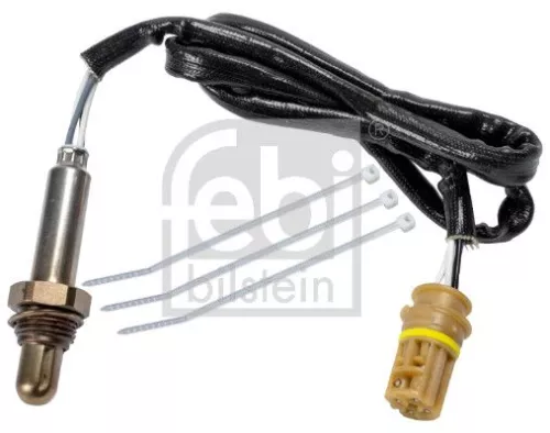 FEBI BILSTEIN 1x Oxygen Sensor (177281)