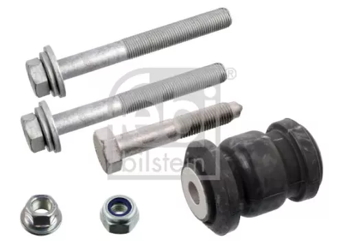 1x Mounting, control/trailing arm