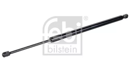 1x Gas Spring, boot/cargo area