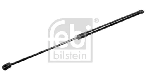 1x Gas Spring, boot/cargo area