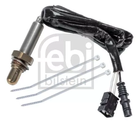 FEBI BILSTEIN 1x Oxygen Sensor (177371)