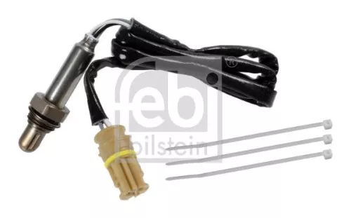 FEBI BILSTEIN 1x Oxygen Sensor (177372)