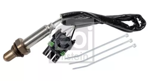 1x Oxygen Sensor