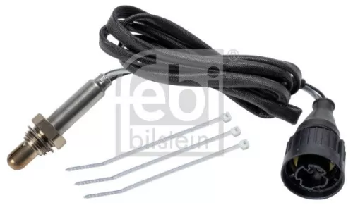 1x Oxygen Sensor