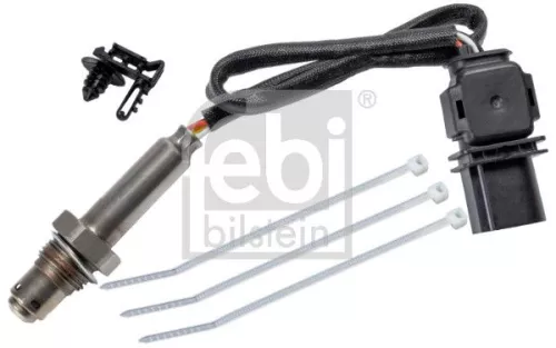 1x Oxygen Sensor