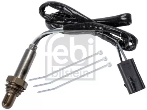 FEBI BILSTEIN 1x Oxygen Sensor (177392)